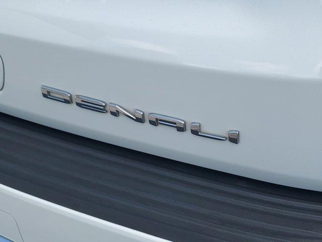 used 2021 GMC Yukon car, priced at $53,498