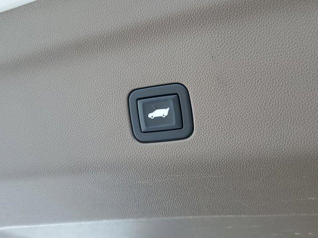 used 2021 GMC Yukon car, priced at $53,498