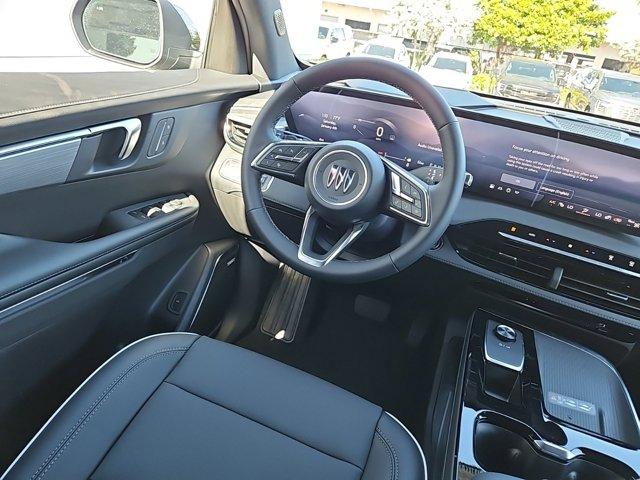 new 2025 Buick Enclave car, priced at $45,890