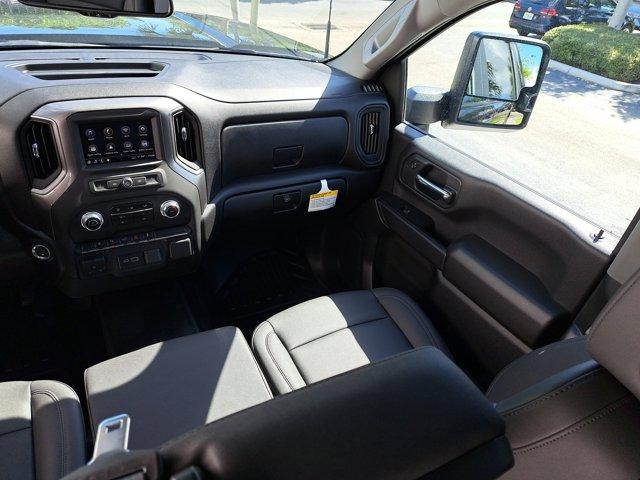 new 2025 GMC Sierra 2500 car, priced at $59,150