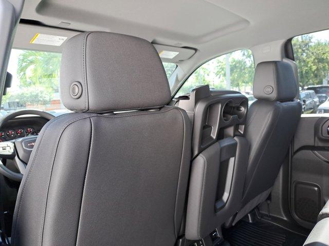 new 2025 GMC Sierra 2500 car, priced at $59,150
