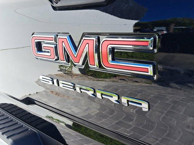 new 2025 GMC Sierra 2500 car, priced at $59,150