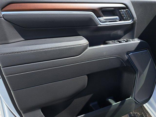 new 2025 GMC Sierra 2500 car, priced at $88,350