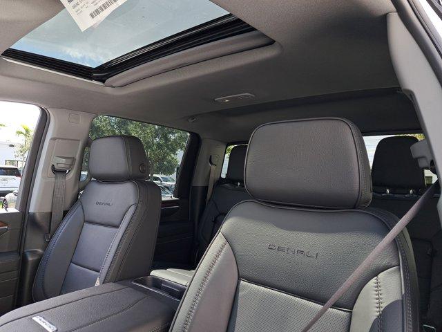 new 2025 GMC Sierra 2500 car, priced at $88,350
