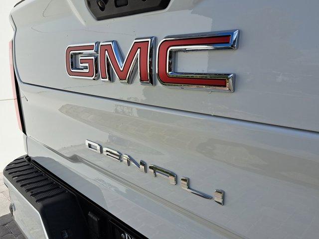 new 2025 GMC Sierra 2500 car, priced at $88,350