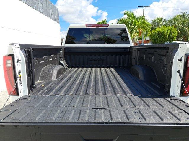 new 2025 GMC Sierra 2500 car, priced at $88,350