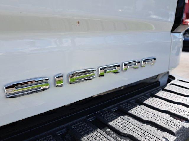 new 2025 GMC Sierra 2500 car, priced at $88,350