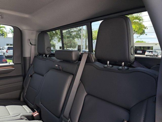 new 2025 GMC Sierra 2500 car, priced at $88,350