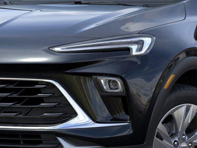 new 2025 Buick Encore GX car, priced at $28,525