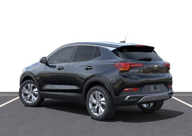 new 2025 Buick Encore GX car, priced at $28,525