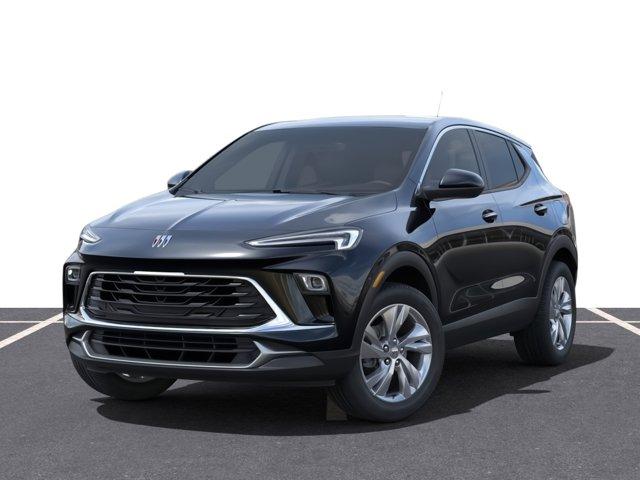 new 2025 Buick Encore GX car, priced at $28,525