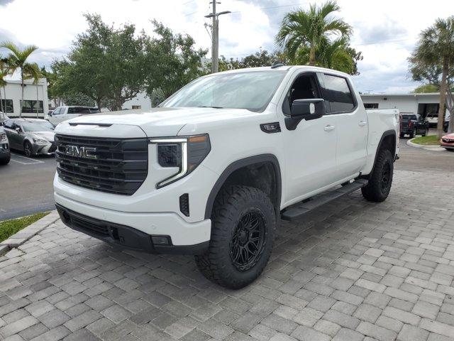 new 2025 GMC Sierra 1500 car, priced at $74,520