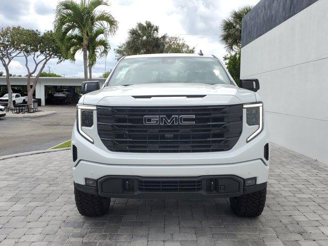 new 2025 GMC Sierra 1500 car, priced at $74,520