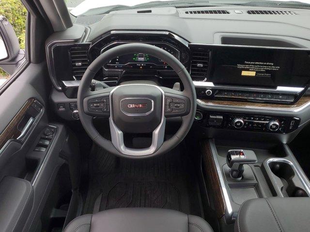 new 2025 GMC Sierra 1500 car, priced at $74,520