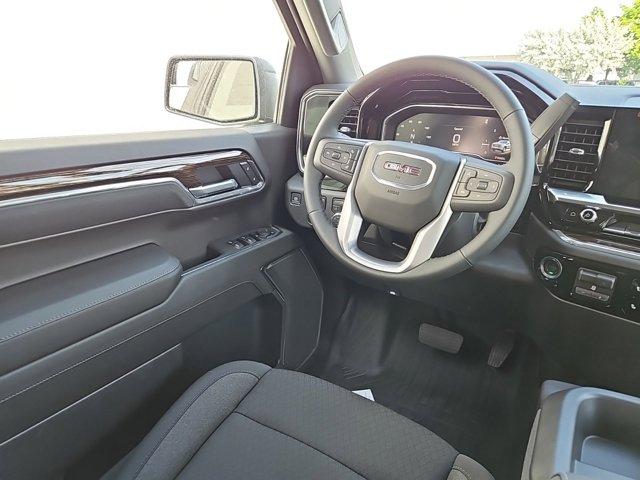 new 2025 GMC Sierra 1500 car, priced at $48,997