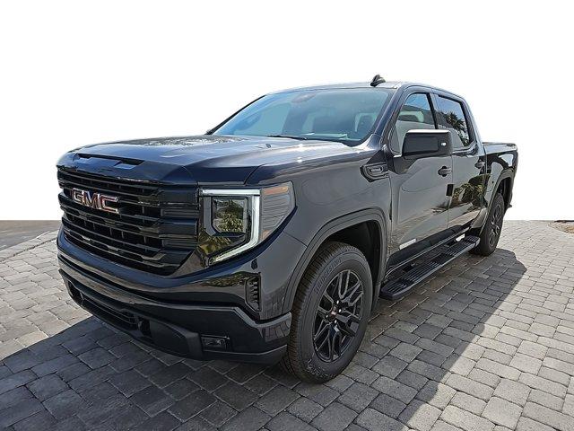 new 2025 GMC Sierra 1500 car, priced at $52,380