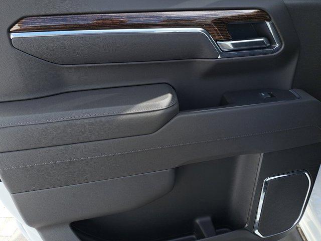 new 2025 GMC Sierra 1500 car, priced at $63,830