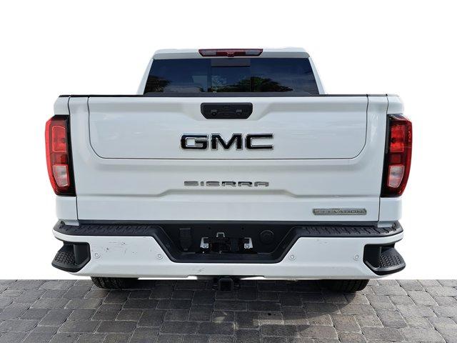 new 2025 GMC Sierra 1500 car, priced at $63,830