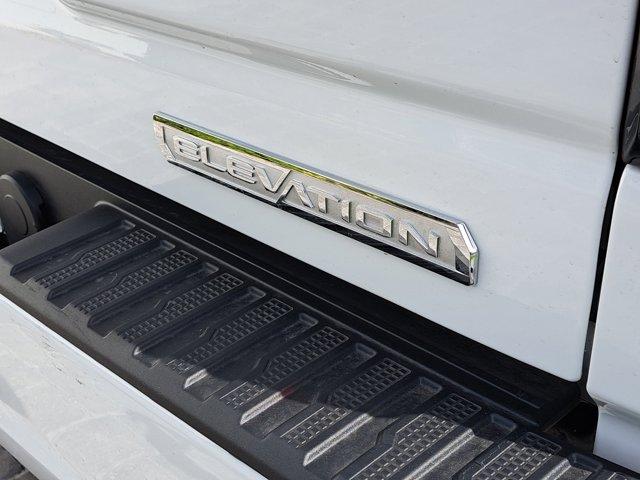 new 2025 GMC Sierra 1500 car, priced at $63,830