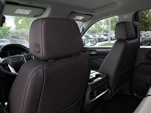 new 2025 GMC Sierra 1500 car, priced at $63,830