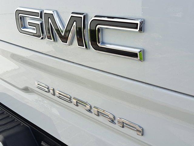 new 2025 GMC Sierra 1500 car, priced at $63,830