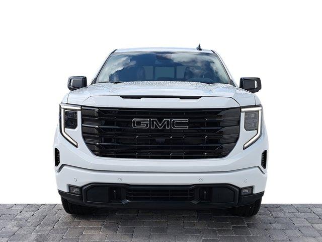 new 2025 GMC Sierra 1500 car, priced at $63,830
