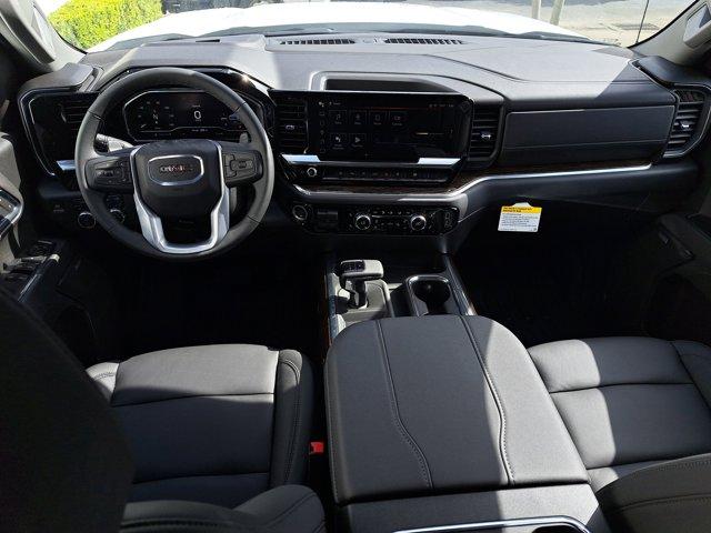 new 2025 GMC Sierra 1500 car, priced at $63,830
