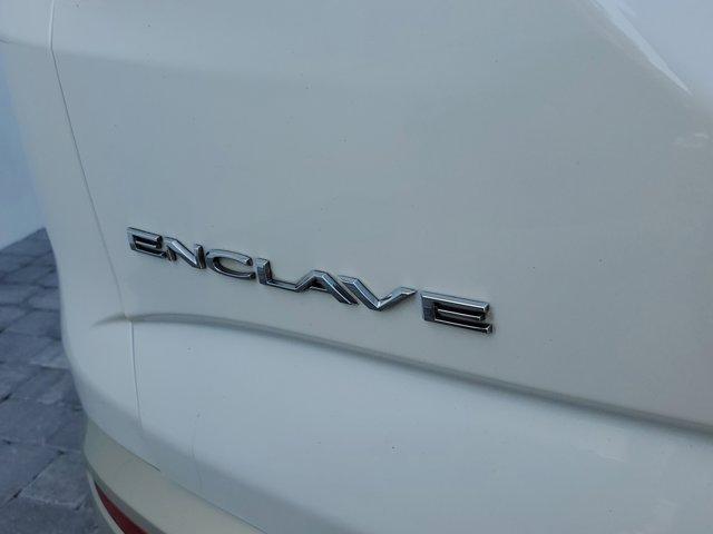 used 2020 Buick Enclave car, priced at $24,831