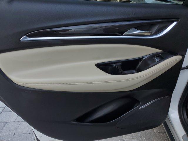 used 2020 Buick Enclave car, priced at $24,831