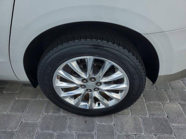 used 2020 Buick Enclave car, priced at $24,831