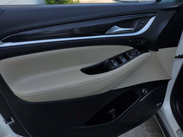 used 2020 Buick Enclave car, priced at $24,831