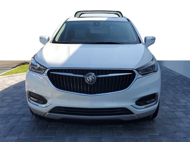 used 2020 Buick Enclave car, priced at $24,831