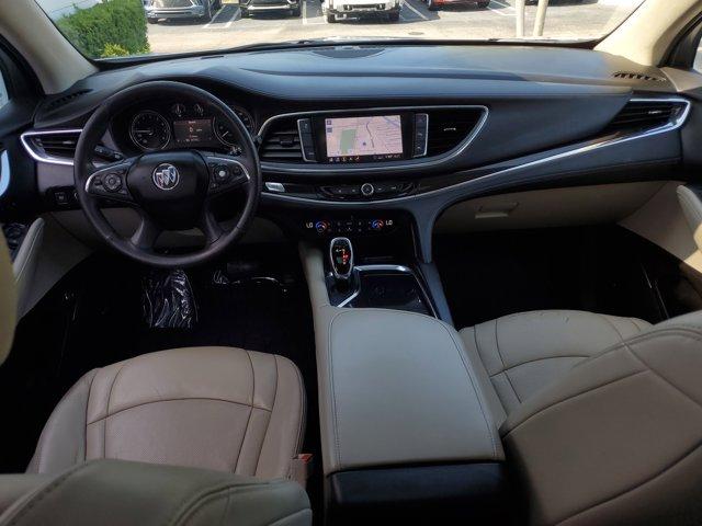 used 2020 Buick Enclave car, priced at $24,831