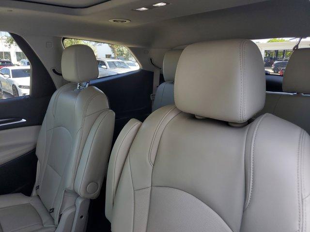 used 2020 Buick Enclave car, priced at $24,831