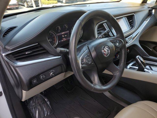 used 2020 Buick Enclave car, priced at $24,831