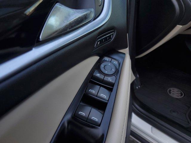 used 2020 Buick Enclave car, priced at $24,831