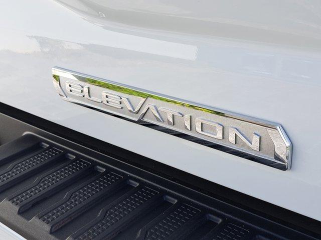 new 2025 GMC Sierra 1500 car, priced at $50,596