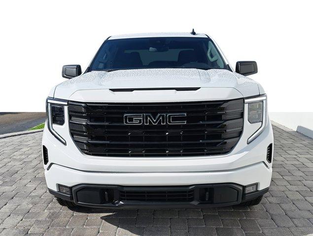 new 2025 GMC Sierra 1500 car, priced at $50,596