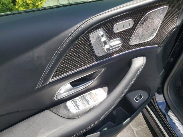 used 2024 Mercedes-Benz AMG GLE 63 car, priced at $112,998