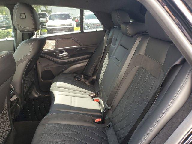 used 2024 Mercedes-Benz AMG GLE 63 car, priced at $112,998