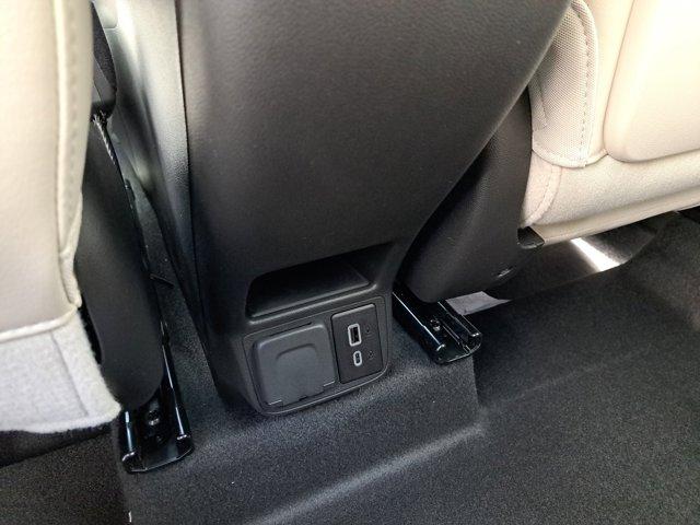 new 2026 Buick Encore GX car