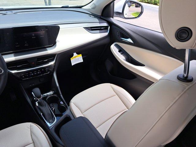 new 2026 Buick Encore GX car