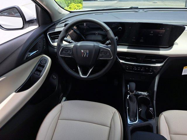 new 2026 Buick Encore GX car