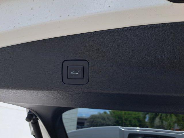 new 2026 Buick Encore GX car