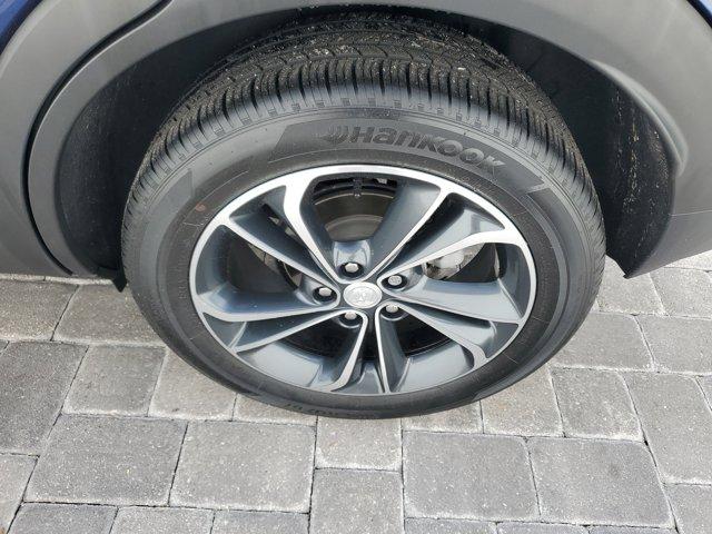 used 2023 Buick Encore GX car, priced at $21,962