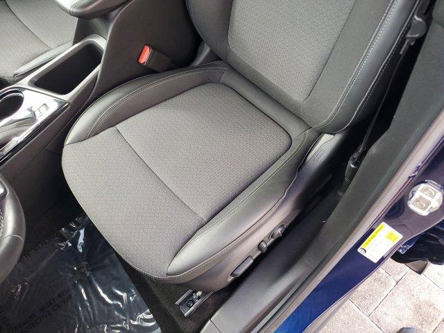 used 2023 Buick Encore GX car, priced at $21,962