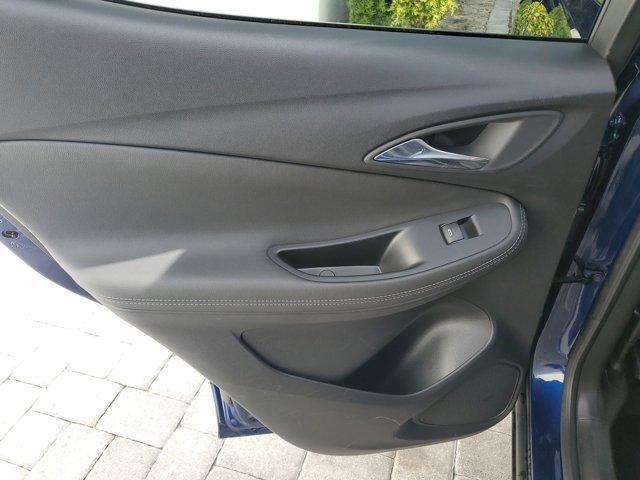 used 2023 Buick Encore GX car, priced at $21,962