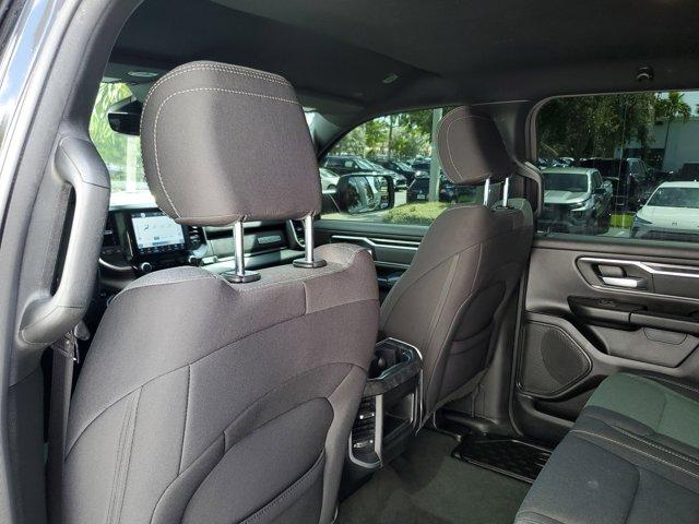 used 2022 Ram 1500 car, priced at $32,329