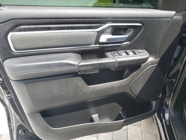 used 2022 Ram 1500 car, priced at $32,329