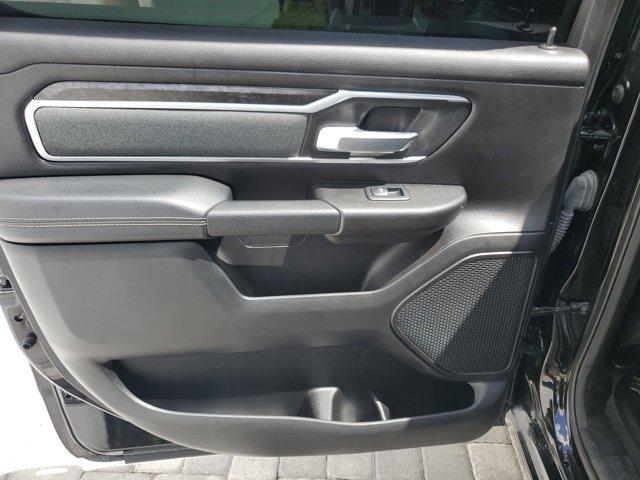 used 2022 Ram 1500 car, priced at $32,329